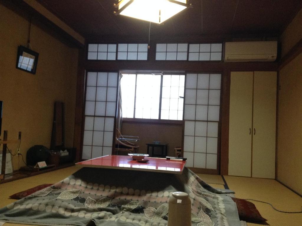 Chitosekan Nozawaonsen Zimmer foto